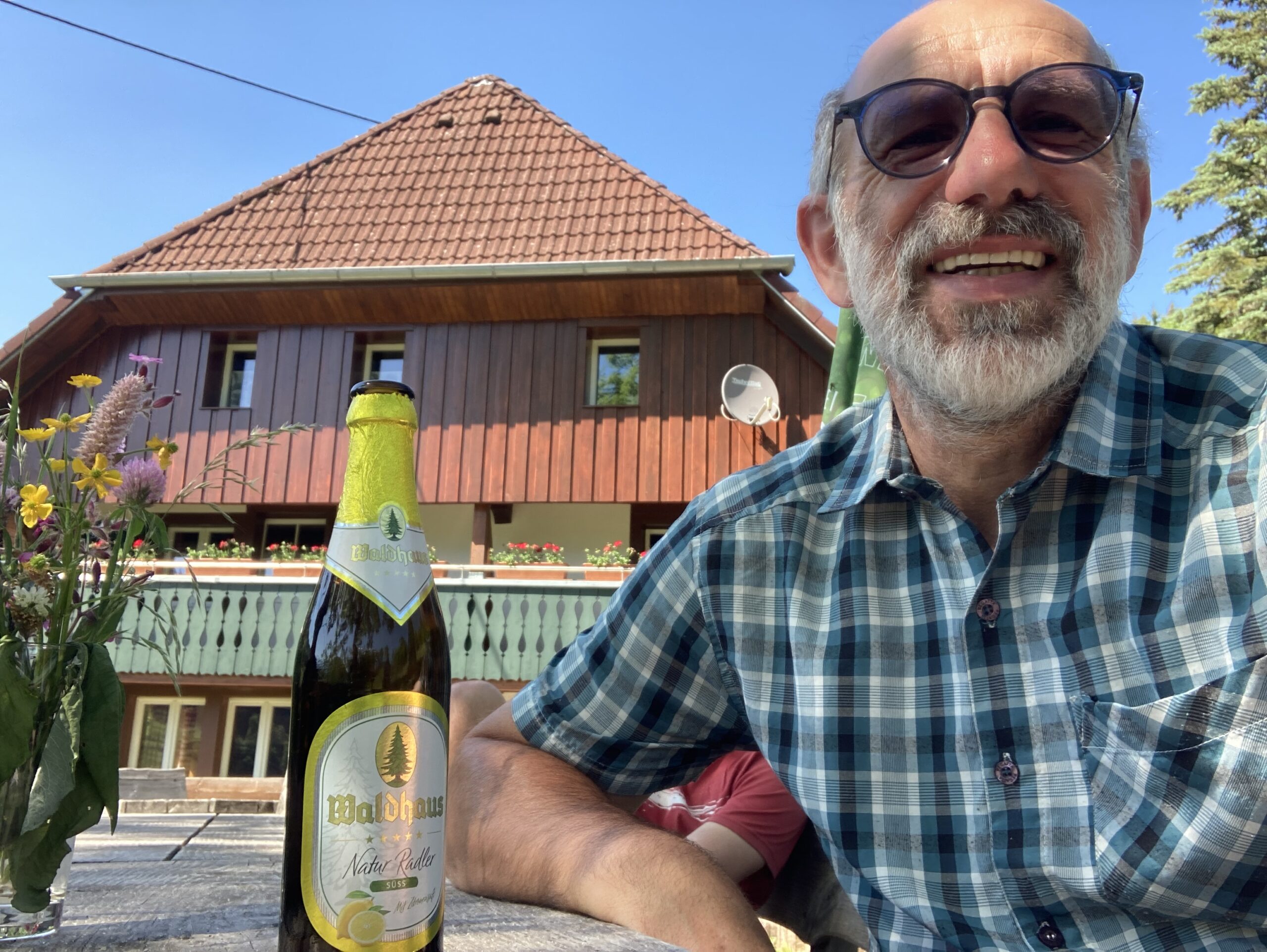 Zwölfte Etappe