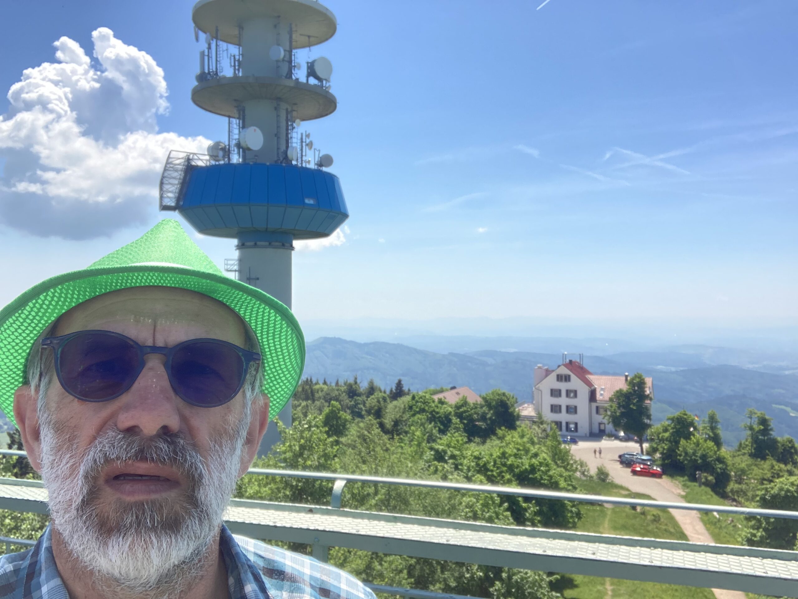 Dreizehnte Etappe