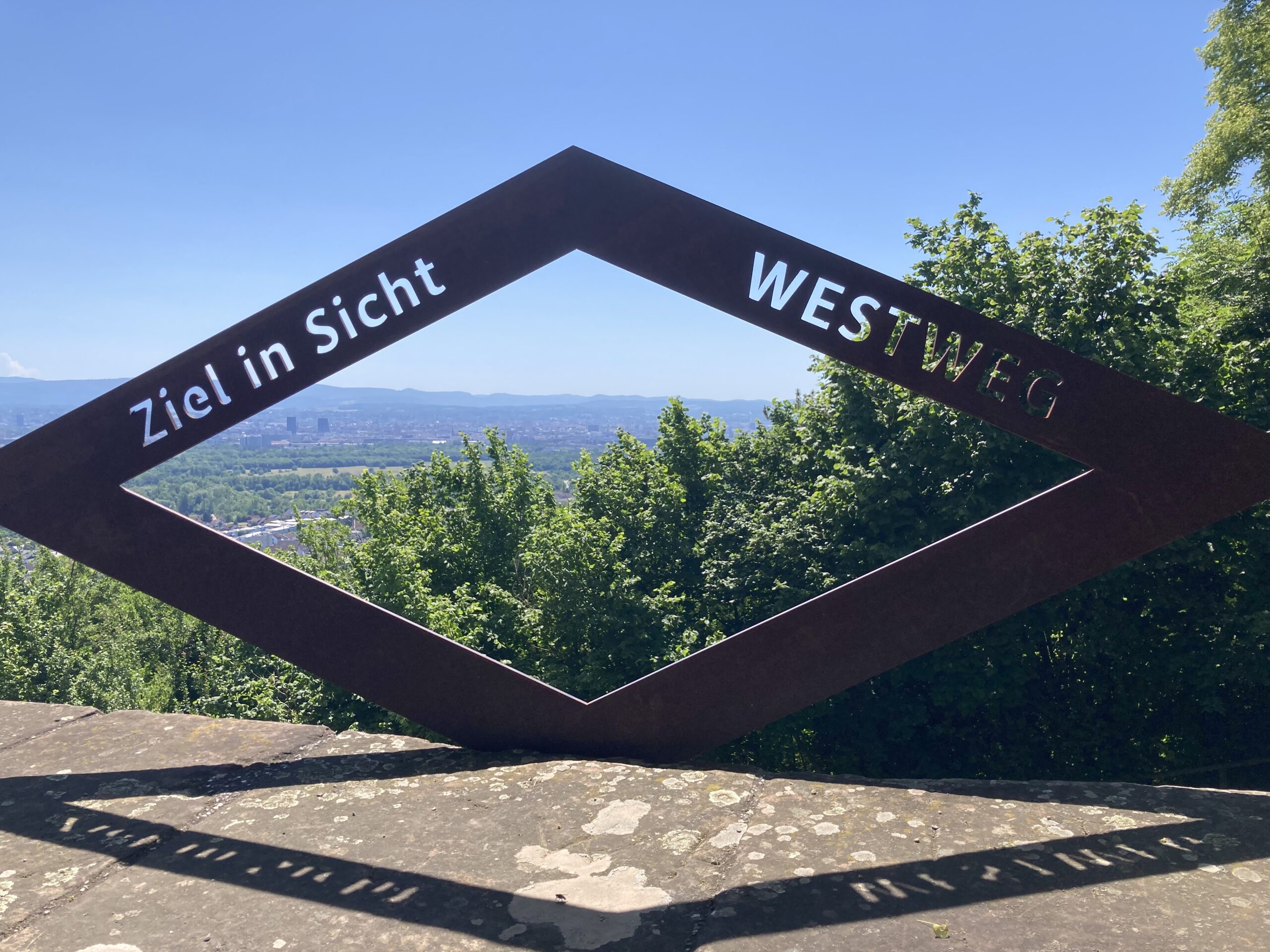 Vierzehnte Etappe